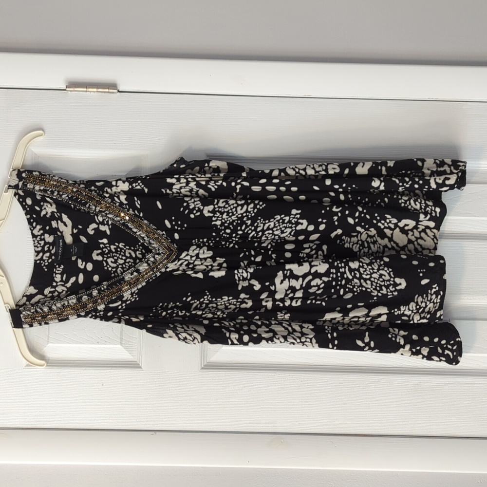 Lane Bryant V-Neck Top